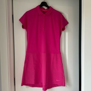 Nike Golf Dress